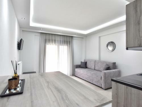 Apartamento Christina Suites