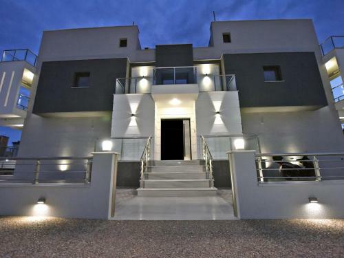 Apartamento Christina Suites