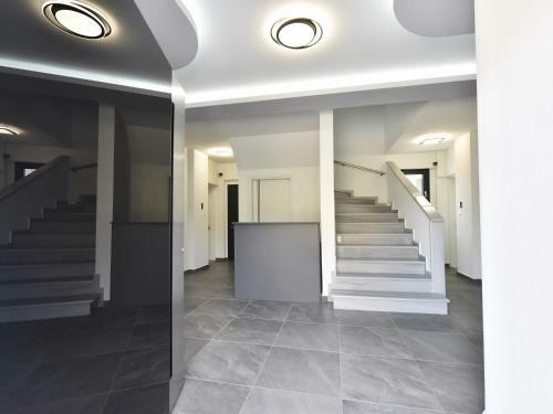 Apartamento Christina Suites