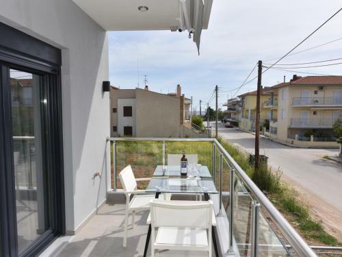 Apartamento Christina Suites