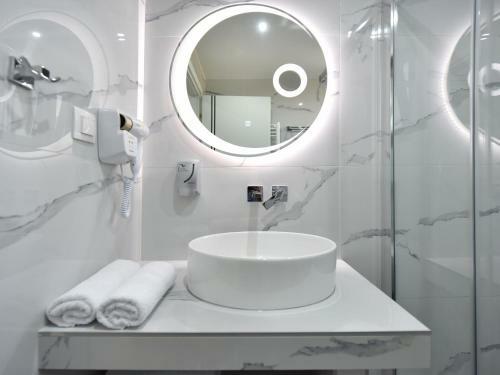 Apartamento Christina Suites