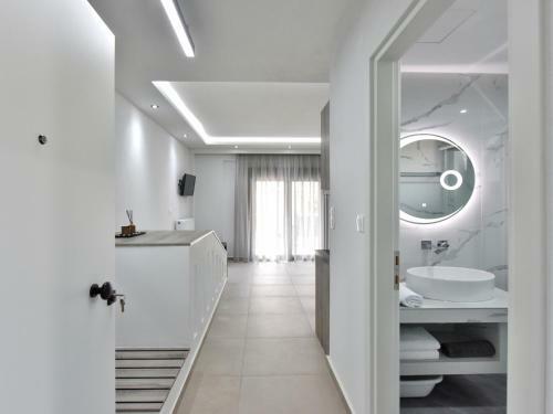 Apartamento Christina Suites