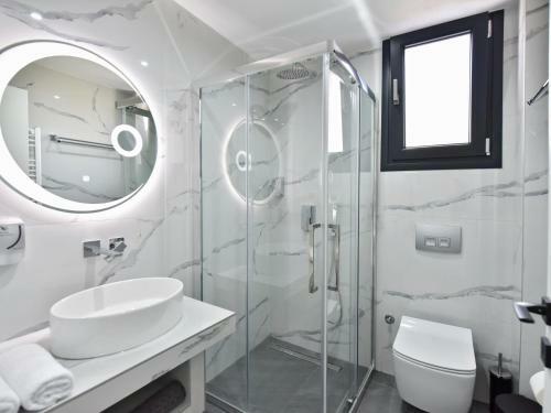 Apartamento Christina Suites