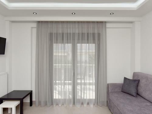 Apartamento Christina Suites