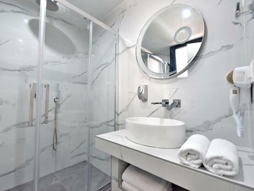 Apartamento Christina Suites