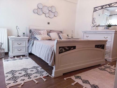Apartamento Elegance Galini Naxos