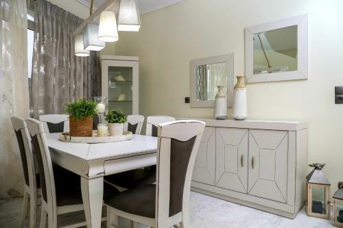Apartamento Elegance Galini Naxos