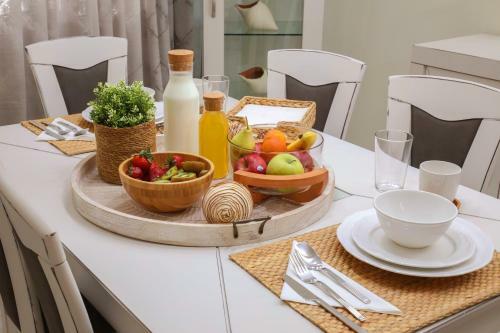 Apartamento Elegance Galini Naxos