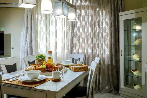 Apartamento Elegance Galini Naxos