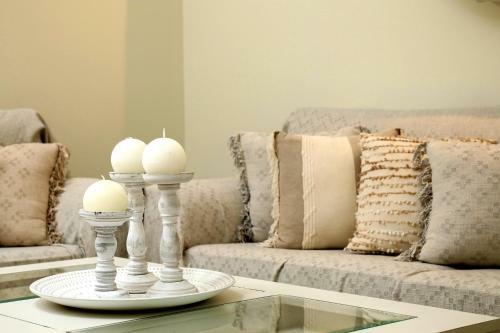 Apartamento Elegance Galini Naxos
