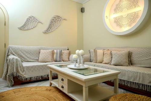 Apartamento Elegance Galini Naxos