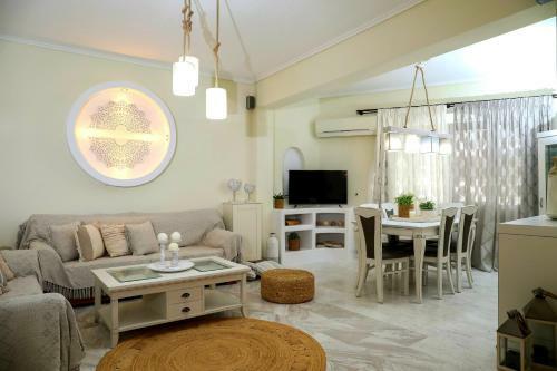 Apartamento Elegance Galini Naxos