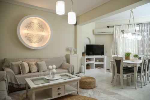 Apartamento Elegance Galini Naxos