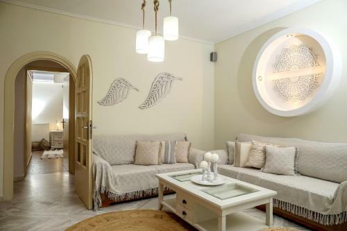 Apartamento Elegance Galini Naxos