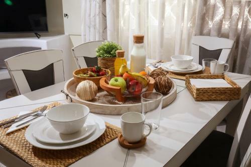 Apartamento Elegance Galini Naxos
