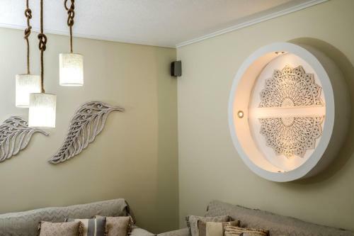 Apartamento Elegance Galini Naxos