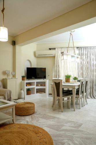 Apartamento Elegance Galini Naxos