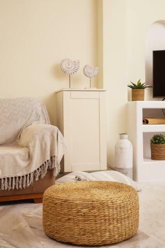 Apartamento Elegance Galini Naxos