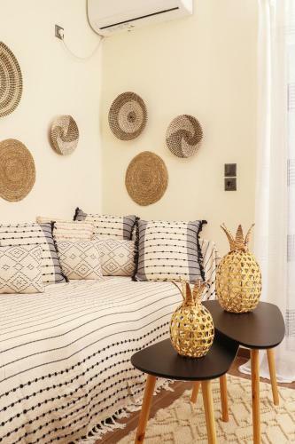 Apartamento Elegance Galini Naxos