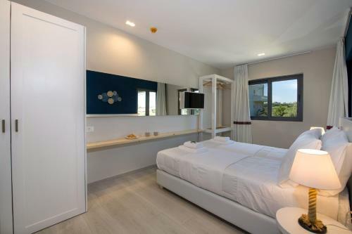 Apartamento Eleanthi Modern Living