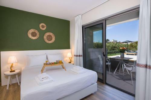 Apartamento Eleanthi Modern Living