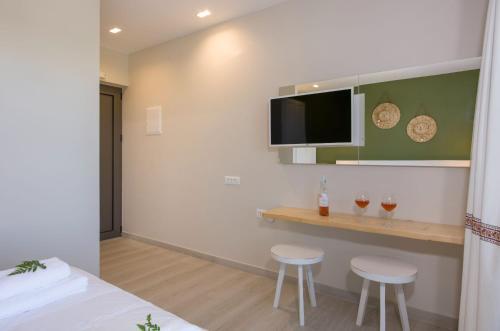Apartamento Eleanthi Modern Living