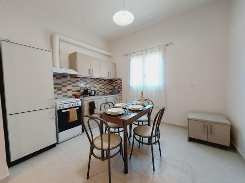 Stamatis Corfu Apartments