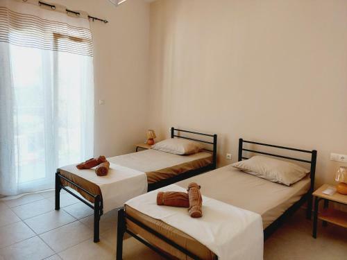 Stamatis Corfu Apartments
