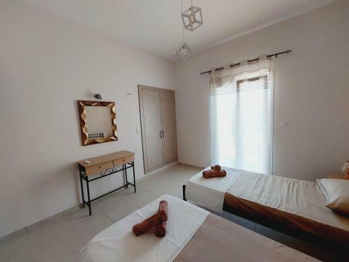 Stamatis Corfu Apartments