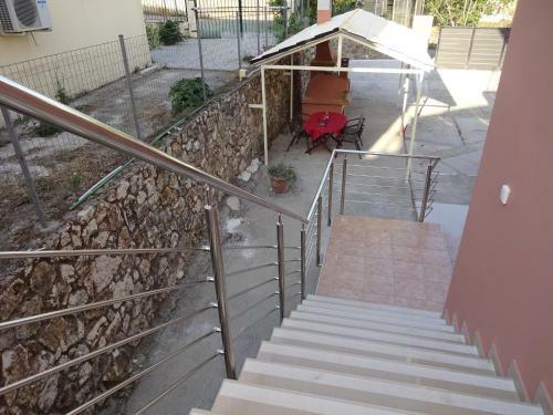 Stamatis Corfu Apartments