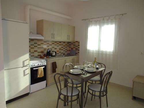 Stamatis Corfu Apartments