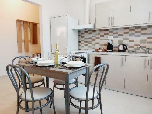 Stamatis Corfu Apartments