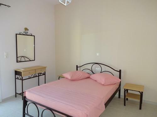Stamatis Corfu Apartments