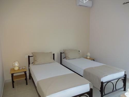 Stamatis Corfu Apartments