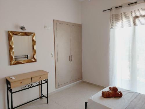 Stamatis Corfu Apartments