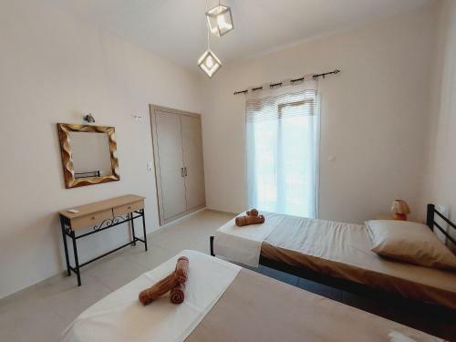Stamatis Corfu Apartments