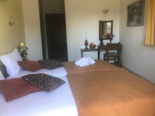 Hostal Hotel Kassandra
