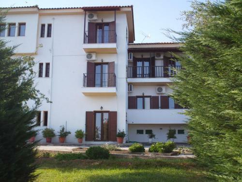 Hostal Hotel Kassandra