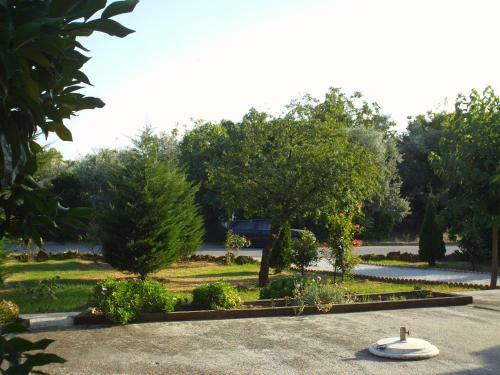Hostal Hotel Kassandra