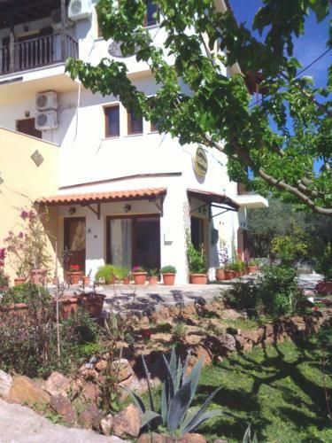 Hostal Hotel Kassandra