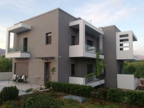 Apartamento Sweet Home Ioannina