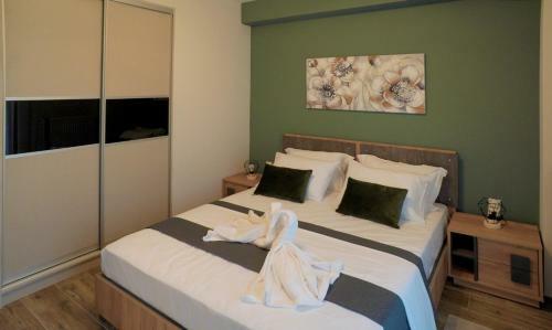 Apartamento Sweet Home Ioannina