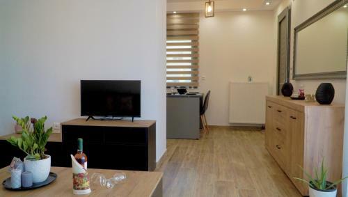 Apartamento Sweet Home Ioannina