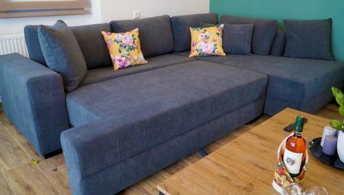 Apartamento Sweet Home Ioannina