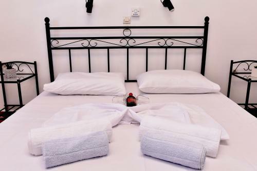 Manolia Apartment
