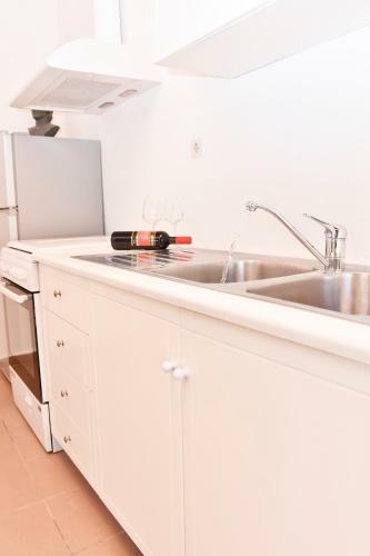 Manolia Apartment