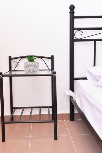 Manolia Apartment