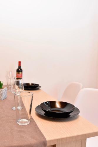 Manolia Apartment