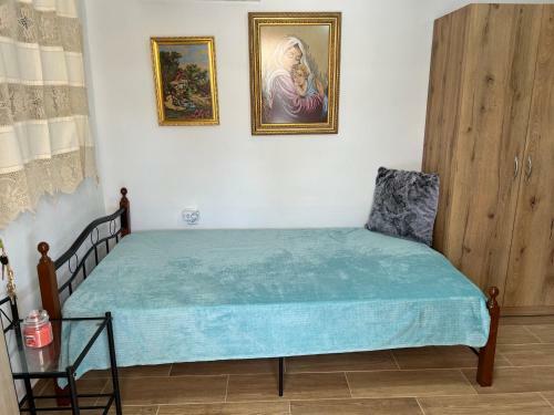 Apartamento Ecological Studio Flat In Kalyvia Thorikou Greece