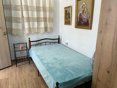Apartamento Ecological Studio Flat In Kalyvia Thorikou Greece
